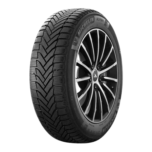 Michelin Alpin 6