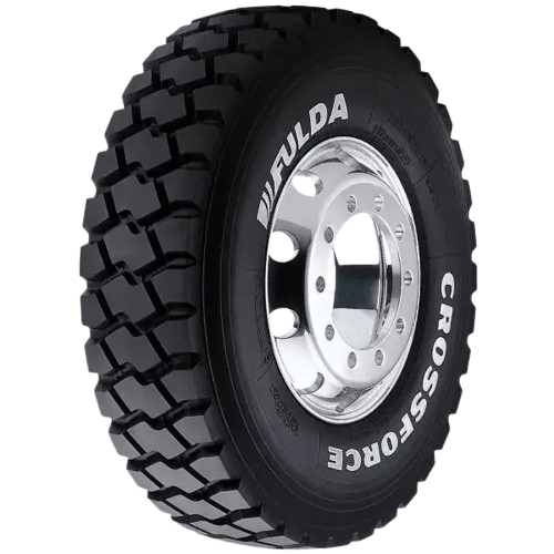 Fulda CrossForce